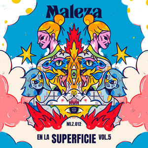 En La Superficie, Vol. 05