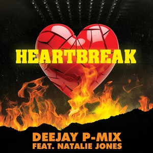 Heartbreak (feat. Natalie Jones)