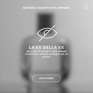 La Ex Della Ex (Explicit)