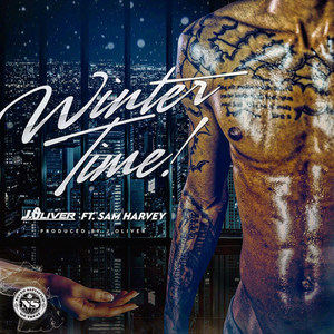 Winter Time(feat. Sam Harvey)
