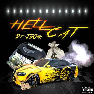 Hellcat (Remix) [Explicit]