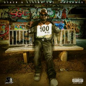 Crawl (feat. Gritty Grind sgl) (Explicit)