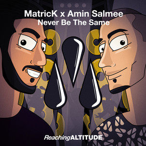 Never Be The Same (Original Mix)