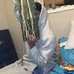 AMENITIES (feat. MJAX) (Explicit)