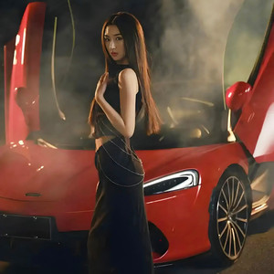 车载DJ重低音 劲爆舞曲