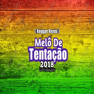 MELÔ DE TENTAÇÃO