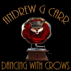 Dancing with Crows