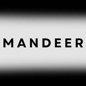 Mandeer