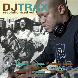 Over The Hills (DJ Mbuso Dub)