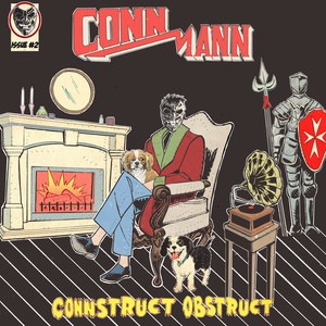 CONNstruct Obstruct (Explicit)