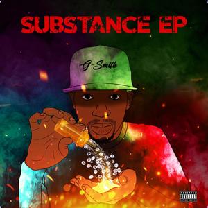 Substance Ep (Explicit)