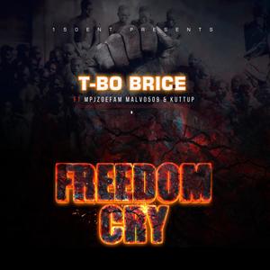 Freedom cry (Explicit)