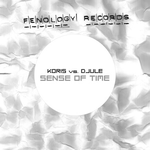 Sense of Time (Koris vs. DJule) [Koris vs DJule]