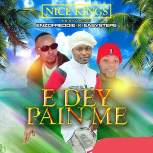 E dey pain me (feat. Niceking & Easysteps)