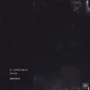 Salvaje Part II (Original Mix)