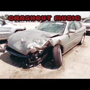 CRASHOUT MUSIC (Mhm Mhm) [Prod.drippyxblue x almightyrene] (feat. Zayiah) (Explicit)
