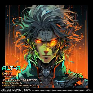 Do It - The Remixes (United States Beat Squad Remix)