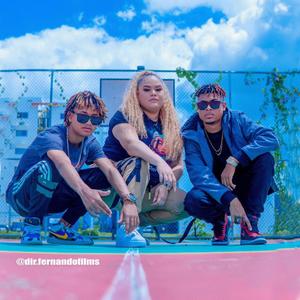 Codicia(feat. El Emowji & Kali Kali 23) (Explicit)