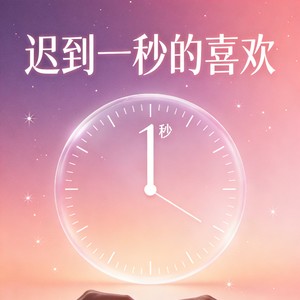 迟到一秒的喜欢