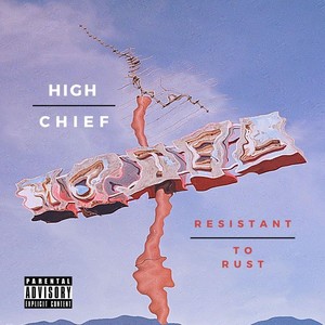 High Chief - Crystal Halls (Explicit)