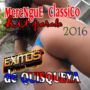 Merengue Exitos de Quisqueya 2016