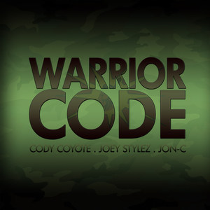 Warrior Code (feat. Joey Stylez & Jon-C) [Explicit]