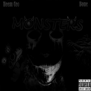 Monsters (Explicit)