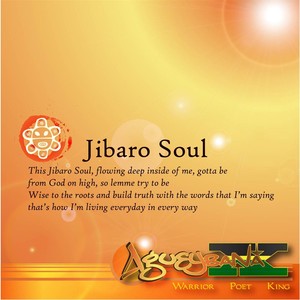 Jibaro Soul