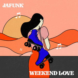 Weekend Love (Explicit)