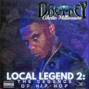 Right Now [feat. Legends of Hip-Hop] (Coast to Coast Mix|Explicit)