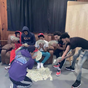 FREE CAPONE x FREE GHANI (feat. Cashh Ghani) (Explicit)