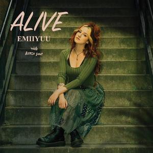 Alive (feat. kenzo jae)