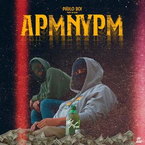 APMNYPM (feat. Ax Lewis) [Explicit]