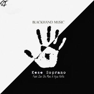 Blackhand Music (feat. Zar Da Merc & Nyce Hoffa) (Remix|Explicit)