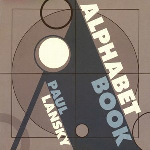 Alphabet Book