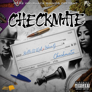 Checkmate (Explicit)