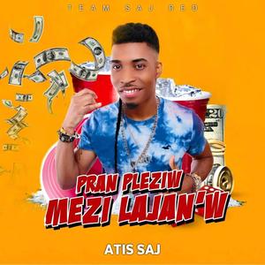 PRAN PLEZIW MEZI LAJANW