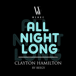All Night Long (Zouk Version|Beegy Remix)