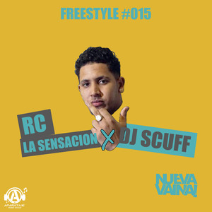 Freestyle #015