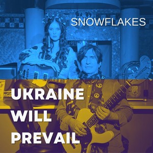 Ukraine Will Prevail