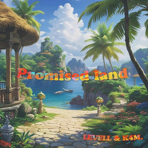 Promised Land (feat. K4M.) (Explicit)