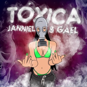 Tóxica (Explicit)