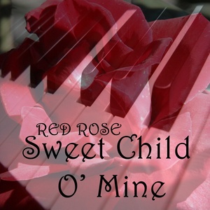 Sweet Child O Mine (Piano Version)