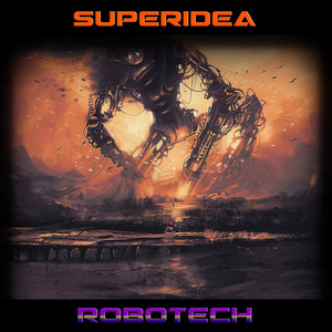 Robotech
