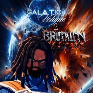 Big Galactic (feat. BiGG$WorldENT) [Explicit]