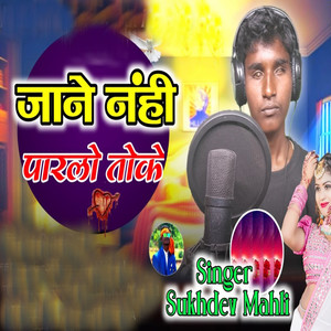 Jane Nahi Parlo Toke