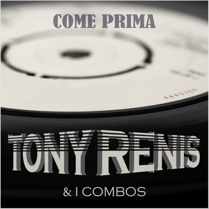 Tony Renis - Tutto è diverso