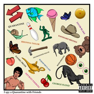 Dinner 4 Two (Explicit)