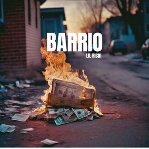 Barrio