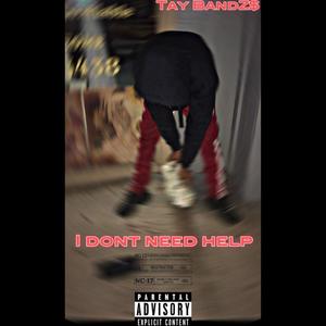 I Dont Need Help (Explicit)